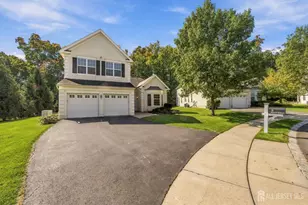 5 Ascot Ct, South Brunswick Township, NJ 08824 - Photo 1