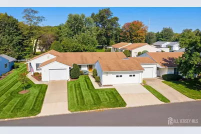 55 Juniper Plaza #55B, Monroe Township, NJ 08831 - Photo 1
