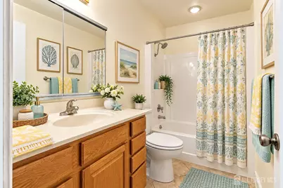 55 Juniper Plaza #55B, Monroe Township, NJ 08831 - Photo 13