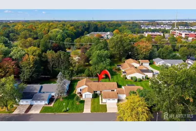 55 Juniper Plaza #55B, Monroe Township, NJ 08831 - Photo 21