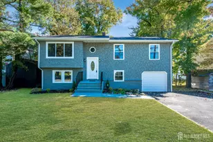 704 Wood Ave, Colonia, NJ 07067 - Photo 1