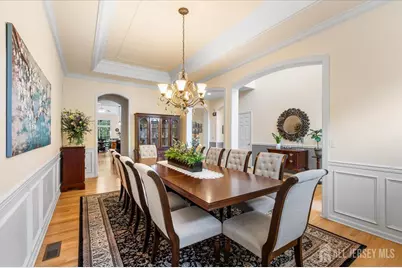 11 Vanderbilt Court, Old Bridge Township, NJ 08857 - Photo 23