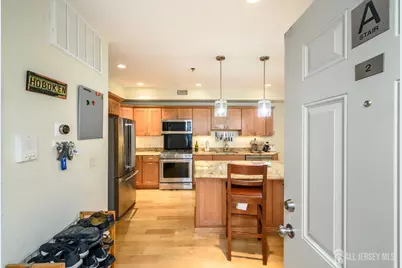610 Madison Street #2, Hoboken, NJ 07030 - Photo 3