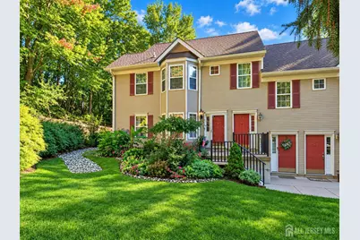203 Cypress Lane, East Brunswick Township, NJ 08816 - Photo 1