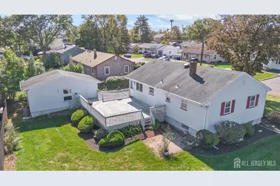 1201 Kerwin Street, Piscataway Township, NJ 08854 - Photo 19