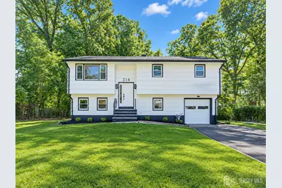 [Address not provided], Piscataway Township, NJ 08854 - Photo 1