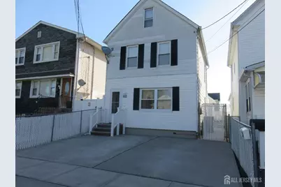 652 Cornell Street, Perth Amboy, NJ 08861 - Photo 1