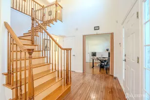 50 Kelly Way, South Brunswick Township, NJ 08852 - Photo 5