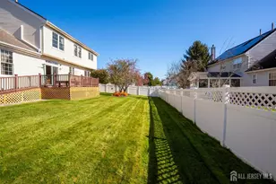 50 Kelly Way, South Brunswick Township, NJ 08852 - Photo 47