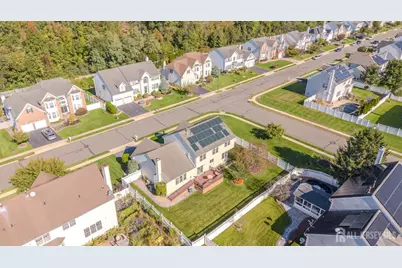 50 Kelly Way, South Brunswick Township, NJ 08852 - Photo 53