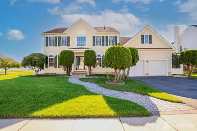 50 Kelly Way, South Brunswick Township, NJ 08852 - Photo 1