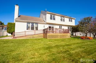 50 Kelly Way, South Brunswick Township, NJ 08852 - Photo 43