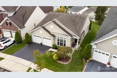 [Address not provided], East Windsor Township, NJ 08512 - Photo 39