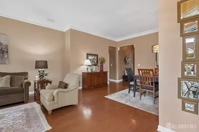 [Address not provided], East Windsor Township, NJ 08512 - Photo 5