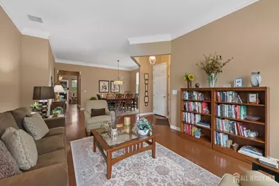 [Address not provided], East Windsor Township, NJ 08512 - Photo 9