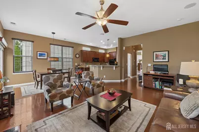 [Address not provided], East Windsor Township, NJ 08512 - Photo 15
