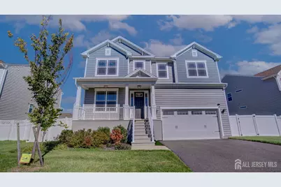 7 Impatiens Court, Old Bridge Township, NJ 08857 - Photo 1