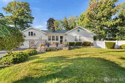32 E Hegel Avenue, Colonia, NJ 07067 - Photo 1