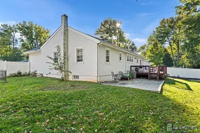 32 E Hegel Avenue, Colonia, NJ 07067 - Photo 49