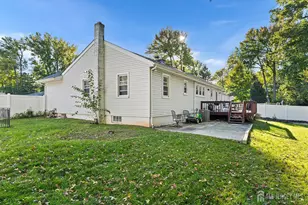 32 E Hegel Ave, Colonia, NJ 07067 - Photo 49