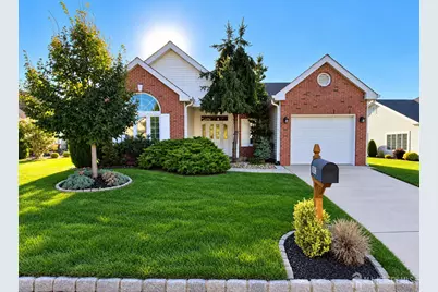 101 Chichester Road, Monroe Township, NJ 08831 - Photo 1
