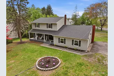 1 Sussex Road, East Brunswick Township, NJ 08816 - Photo 61