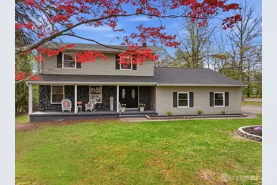 1 Sussex Road, East Brunswick Township, NJ 08816 - Photo 63