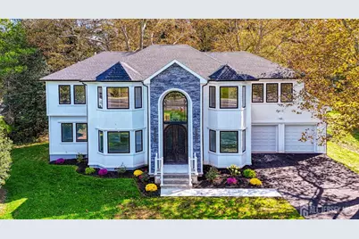 920 Georges Road, South Brunswick Township, NJ 08852 - Photo 1