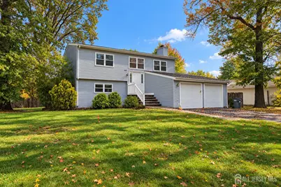 48 Birch Run Drive, Piscataway Township, NJ 08854 - Photo 1