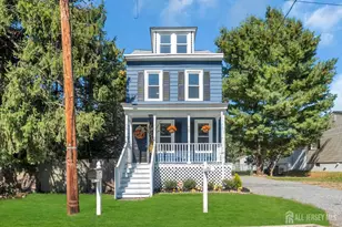 52 Betts Ave, Lawrence Township, NJ 08648 - Photo 1
