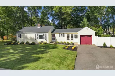 51 Herbert Drive, East Brunswick Township, NJ 08816 - Photo 3