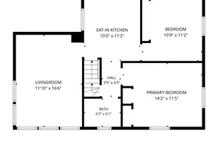 1615 Harvard Ave, Highland Park, NJ 08904 - Photo 35