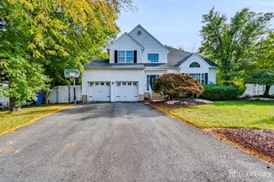 47 Ave G Ave, Monroe Township, NJ 08831 - Photo 1