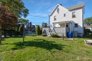 205 Green St, Woodbridge Township, NJ 07095 - Photo 15