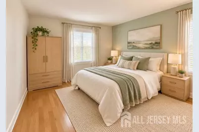 88 Fox Road #4A, Edison, NJ 08817 - Photo 1