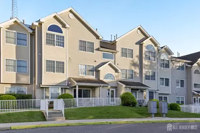 1116 Edpas Road #1116, New Brunswick, NJ 08901 - Photo 1