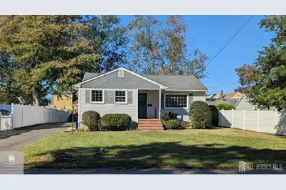 305 E Street, Middlesex, NJ 08846 - Photo 1