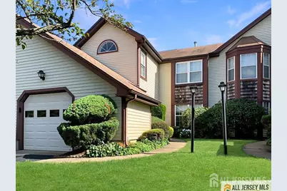3 Edinburgh Drive #B, Monroe Township, NJ 08831 - Photo 1