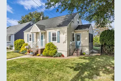 71 Claire Avenue, Woodbridge Township, NJ 07095 - Photo 23