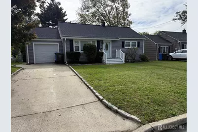 35 Maplewood Avenue, Colonia, NJ 07067 - Photo 1