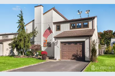 194 Starlight Court, Old Bridge Township, NJ 08857 - Photo 3