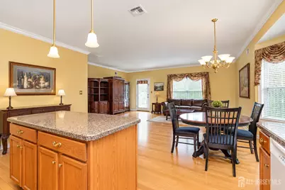 33 George W Helme Drive, Helmetta, NJ 08828 - Photo 7