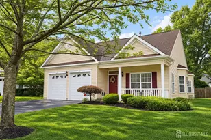 33 George W Helme Dr, Helmetta, NJ 08828 - Photo 23