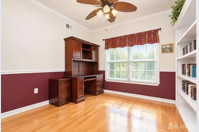 33 George W Helme Drive, Helmetta, NJ 08828 - Photo 17