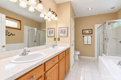 33 George W Helme Drive, Helmetta, NJ 08828 - Photo 15