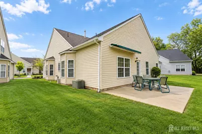 33 George W Helme Drive, Helmetta, NJ 08828 - Photo 23