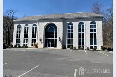 501 Watchung Avenue #6, Watchung, NJ 07069 - Photo 1
