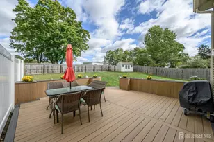 27 Longbrook Ln, Howell Township, NJ 07728 - Photo 23