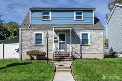 505 Joseph Avenue, Woodbridge Township, NJ 07095 - Photo 1