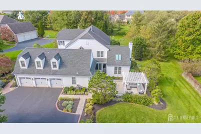 7 Bunting Court, Plainsboro Township, NJ 08515 - Photo 95